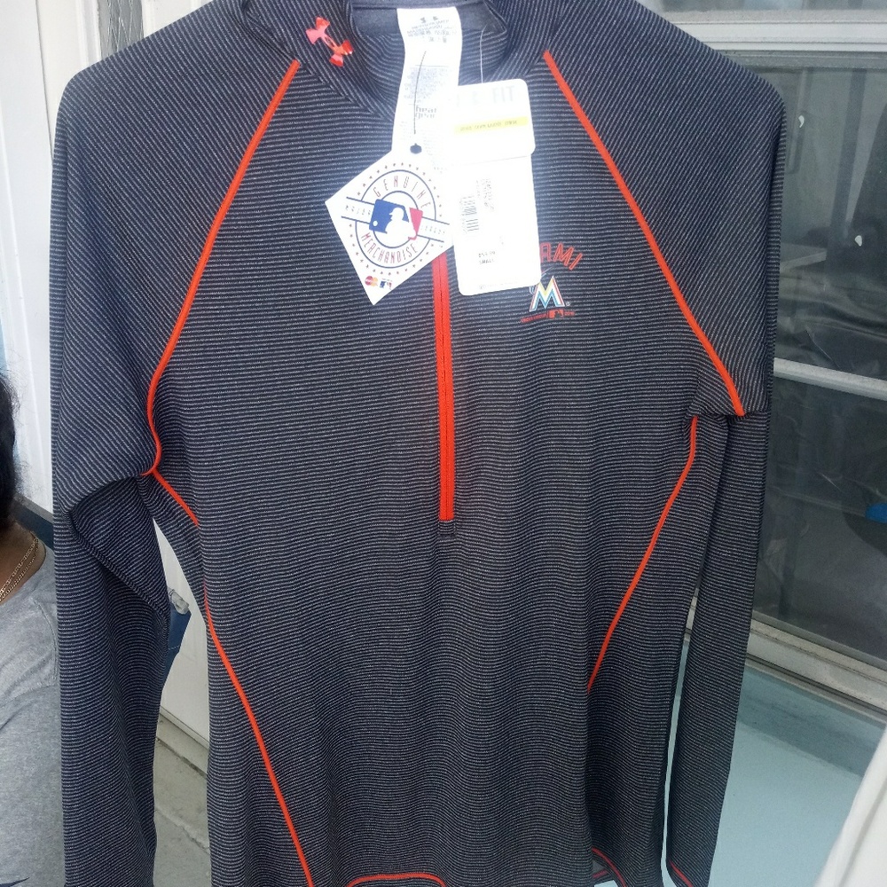 Under Armour Athletic Apparel